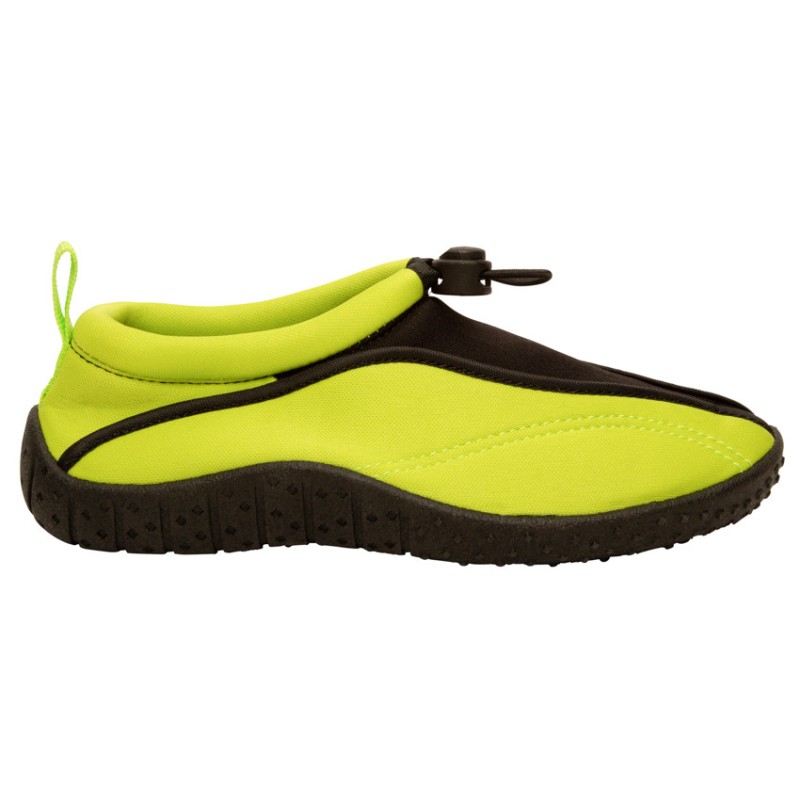 Chaussures aquatiques en néoprène pour bébé garçon