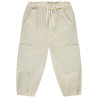 Jean jogger à poches pour bébé garçon