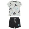 Ensemble 2 pièces Mickey Disney pour bébé garçon