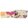 Bandeau imprimé florale fantaisie fille
