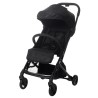 Poussette compacte Aria Basic - Noire