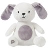 Lapin en peluche