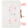 Protège carnet de santé Little Princess