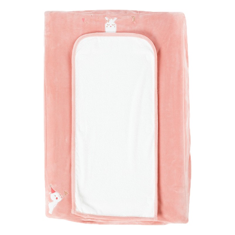 Housse pour matelas à langer Little Princess