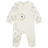 Dors-bien en molleton fantaisie Winnie l'ourson Disney pour 