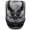 Siège-auto évolutif i-Size 40-150 cm noir/gris