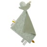 Doudou escargot Promenade Bucolique