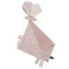 Doudou papillon Promenade Bucolique