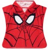 Cape de bain en éponge Spider-Man Marvel garçon