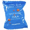 Galet de bain senteur Cola