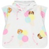 Poncho de bain imprimé Stella & Liberty Pat'Patrouille fille