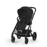 Poussette Balios S Lux black/moon black