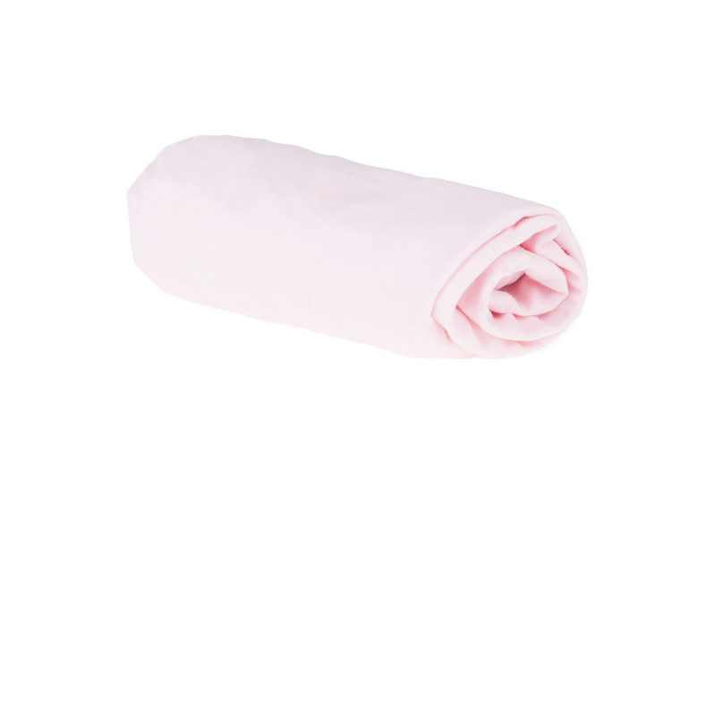 Drap housse en coton 70 x 140 cm