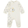 Dors-bien en molleton fantaisie Winnie l'ourson Disney pour 