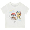 T-shirt manches courtes avec print Pat'Patrouille pour bébé 