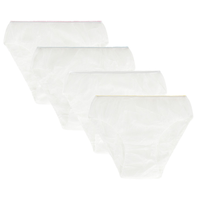 Culottes de maternité jetables taille M x4