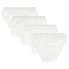 Culottes de maternité jetables taille M x4