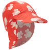 Casquette saharienne anti-UV imprimé Minnie Disney pour bébé
