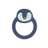 Anneau de dentition - Mr Pingouin