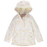 Parka gomme imprimé Minnie Disney pour fille