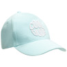 Casquette en twill avec broderie 3D pour garçon