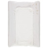 Housse de matelas à langer en gaze de coton Natural cocoon