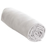 Drap housse en jersey pour tapis de parc 70 x 95 cm