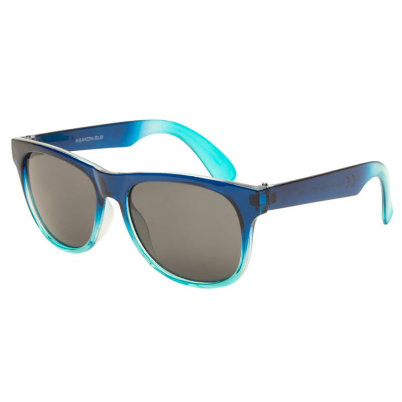 Lunettes de soleil effet tie & dye garçon