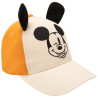 Casquette brodé Mickey Disney garçon