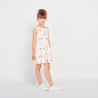 Robe sans manches imprimé Stella & Liberty Pat'Patrouille fi