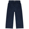 Pantalon coupe balloon à poches garçon