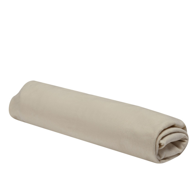 Drap housse en jersey 60 x 120 cm
