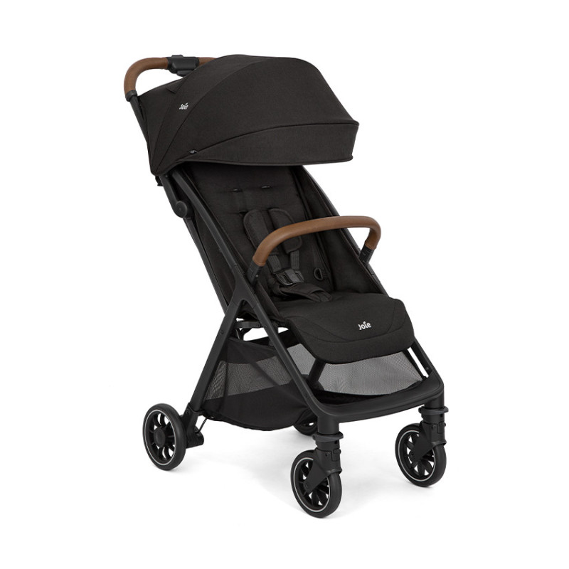 Poussette compacte Pact Pro shale