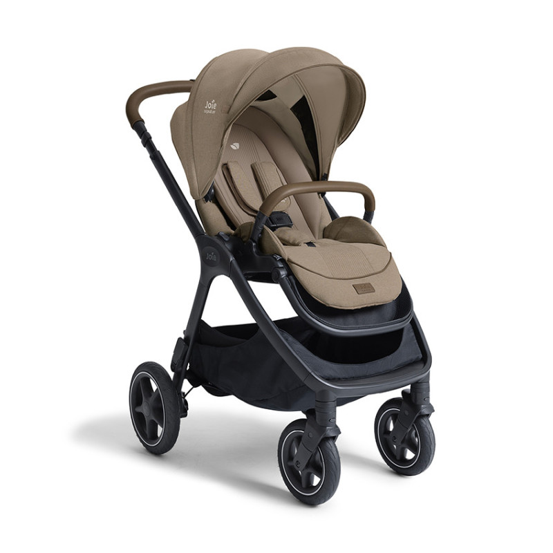 Poussette citadine 4 en 1 Finiti Sandstone