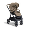 Poussette citadine 4 en 1 Finiti Sandstone
