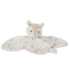 Doudou plat biche Little Deer