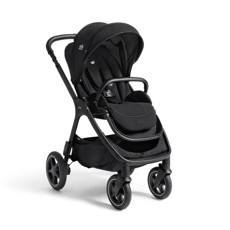 Poussette citadine 4 en 1 Finiti Eclipse