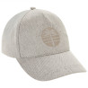 Casquette à motif en relief et print palmier pour garçon