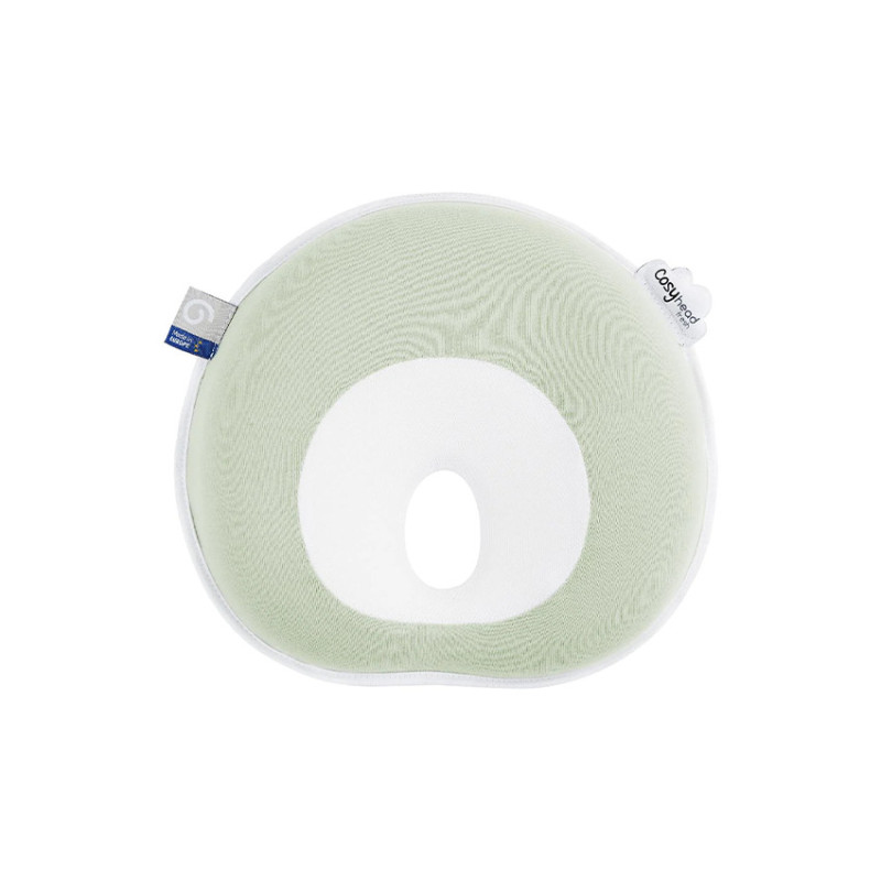 Cale-tête Cosyhead Fresh sage green