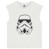 Débardeur print Stormtrooper Star Wars/Disney garçon