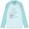 T-shirt manches longues anti-UV SPF 50+ Stitch Disney pour e