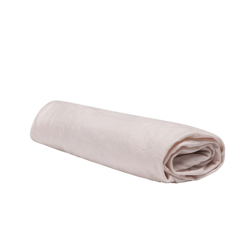 Drap housse en jersey - 40 x 90 cm