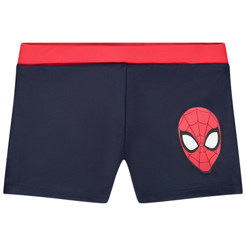 Boxer de bain print Spider-Man Marvel garçon