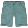 Bermuda uni esprit cargo garçon