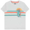 T-shirt manches courtes Bugs Bunny de Looney Tunes Warner po