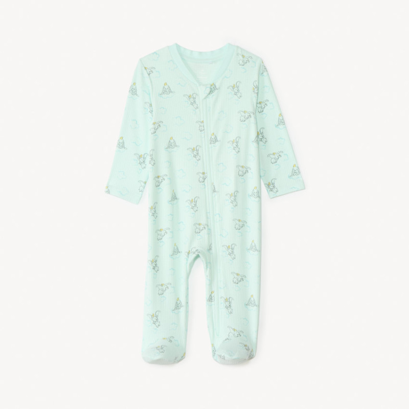 Dors-bien imprimé Dumbo Disney pour bébé garçon