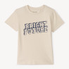 T-shirt manches courtes printé garçon