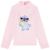T-shirt manches longues anti-UV SPF 50+ Stitch Disney fille