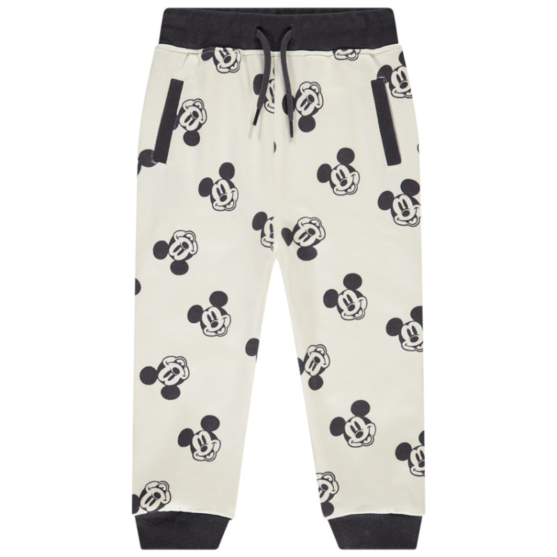 Jogging molleton imprimé Mickey Disney pour bébé garçon