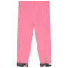 Caleçon réversible en double jersey pour bébé fille